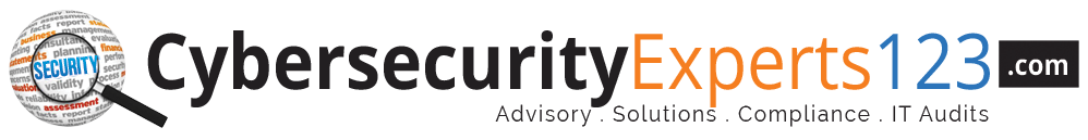 Cyber Security Experts 123
